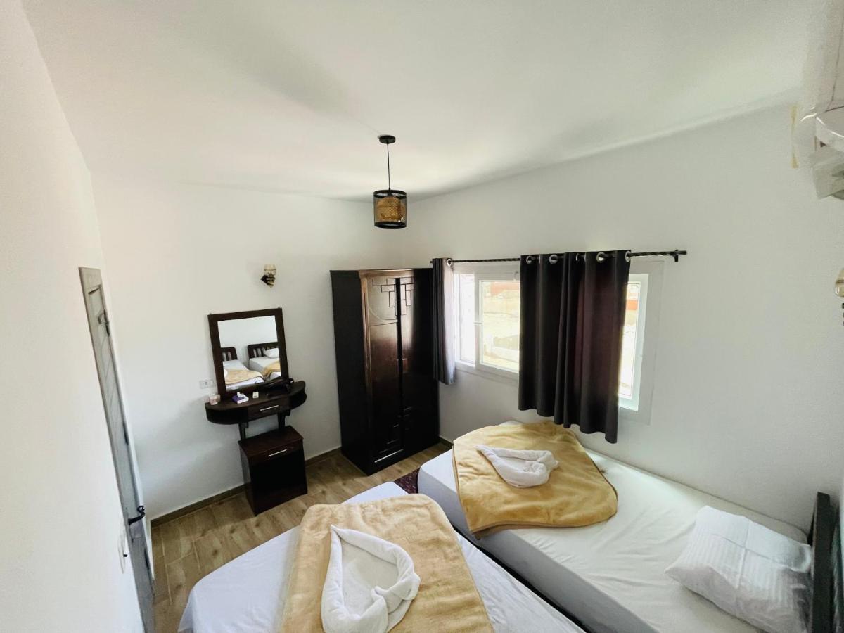 Elite Residence Dahab Luaran gambar
