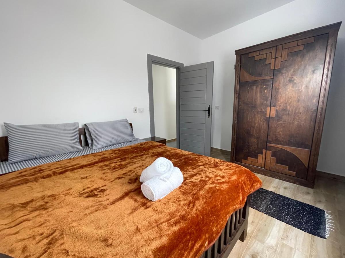 Elite Residence Dahab Luaran gambar