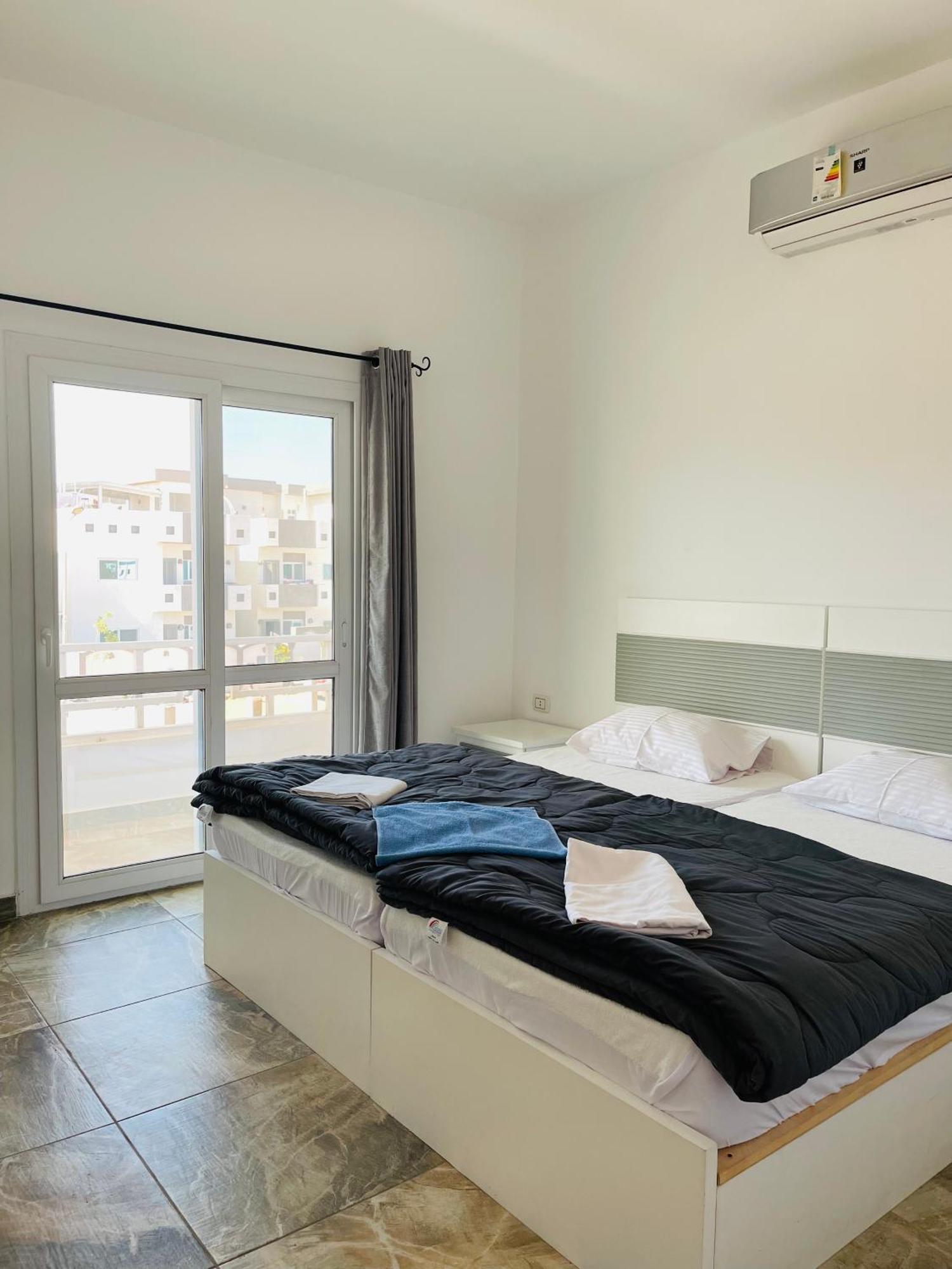 Elite Residence Dahab Luaran gambar