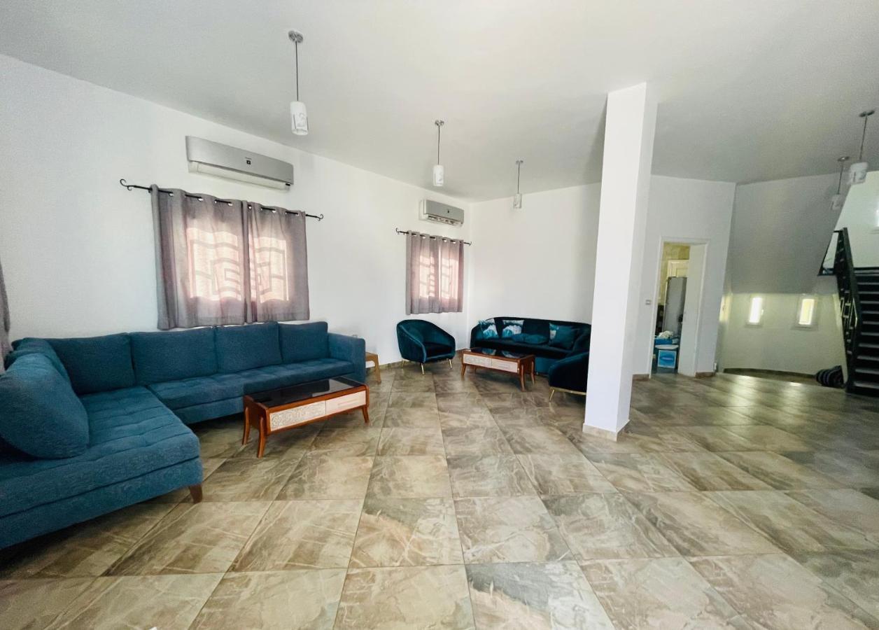 Elite Residence Dahab Luaran gambar