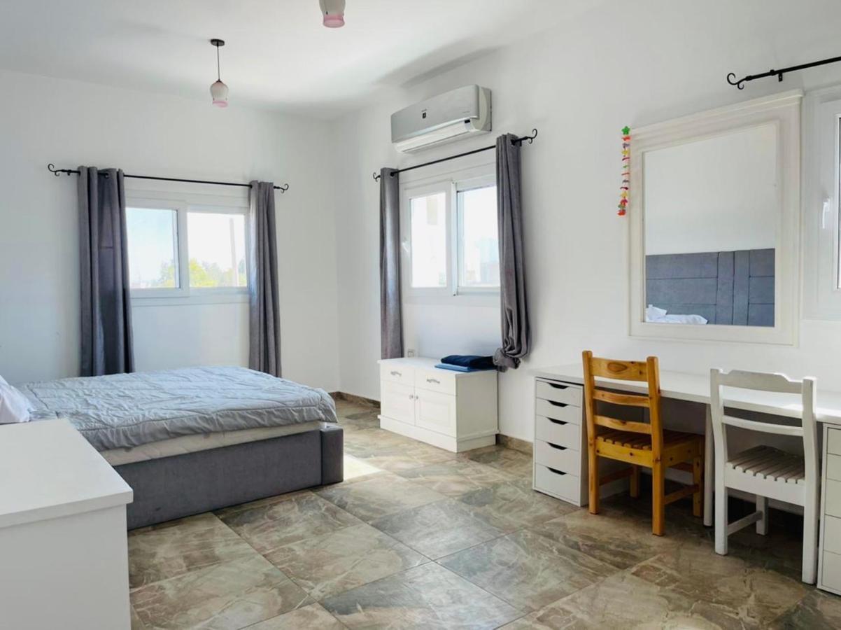 Elite Residence Dahab Luaran gambar