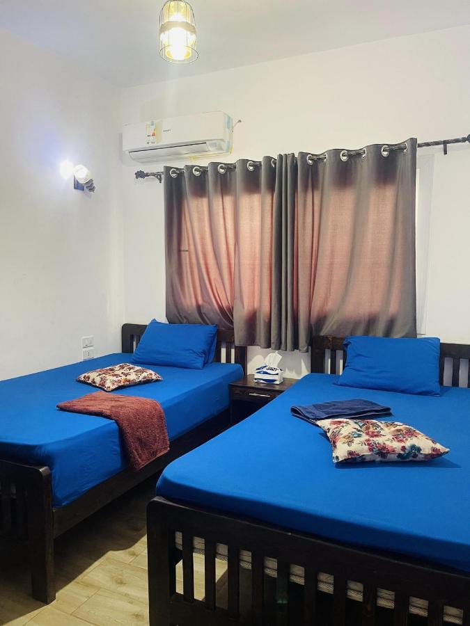 Elite Residence Dahab Luaran gambar