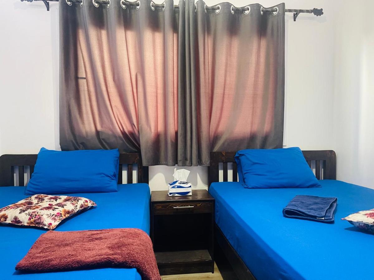 Elite Residence Dahab Luaran gambar