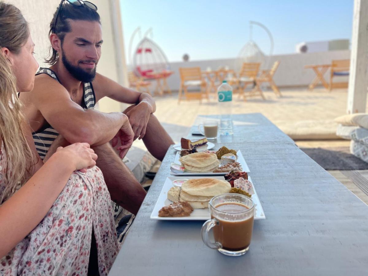 Elite Residence Dahab Luaran gambar