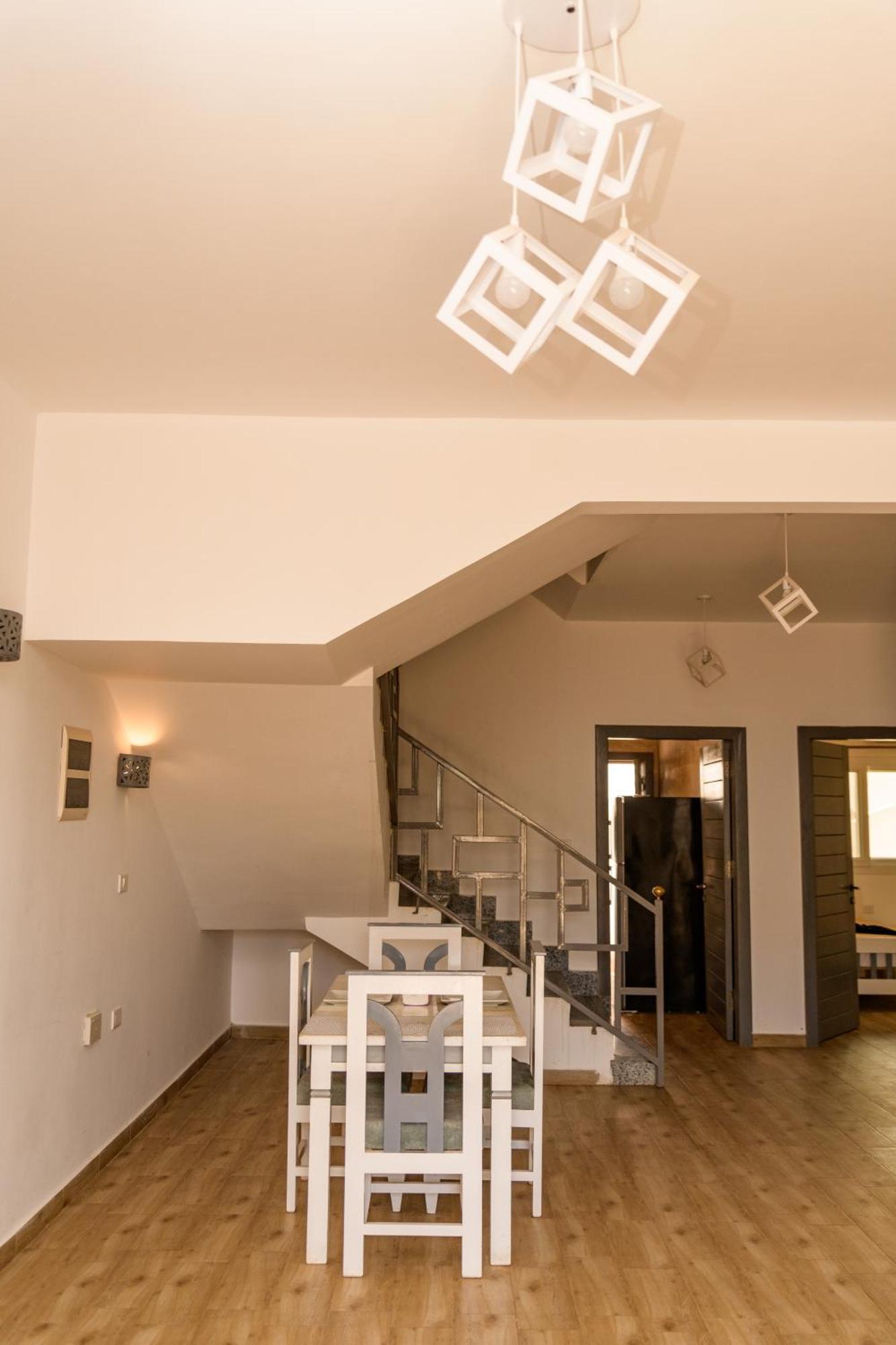 Elite Residence Dahab Luaran gambar