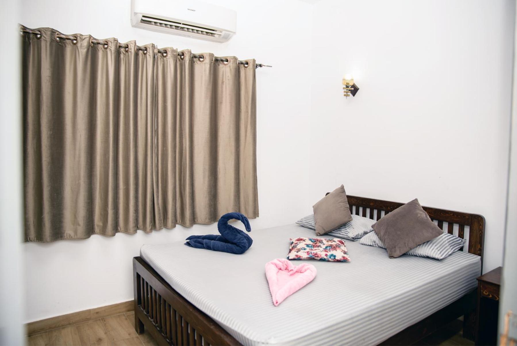Elite Residence Dahab Luaran gambar