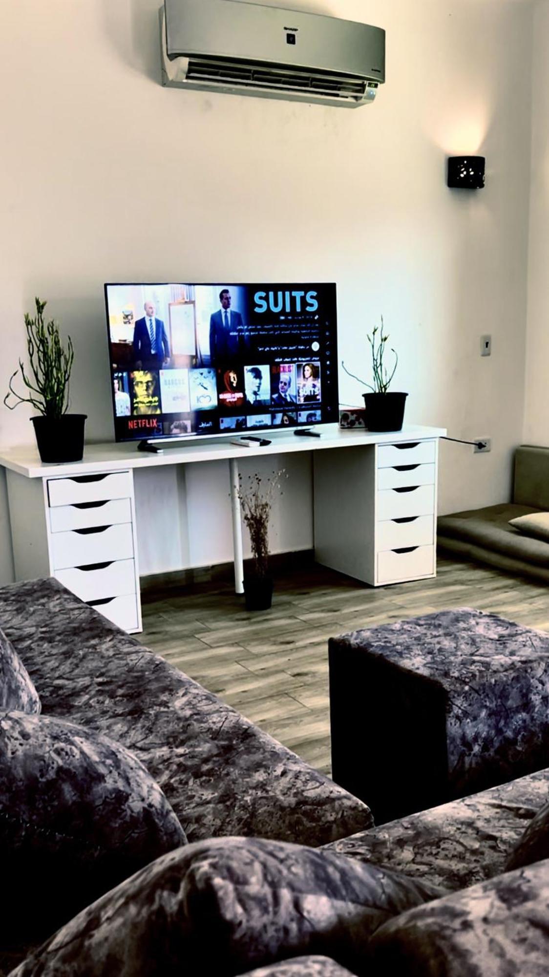 Elite Residence Dahab Luaran gambar
