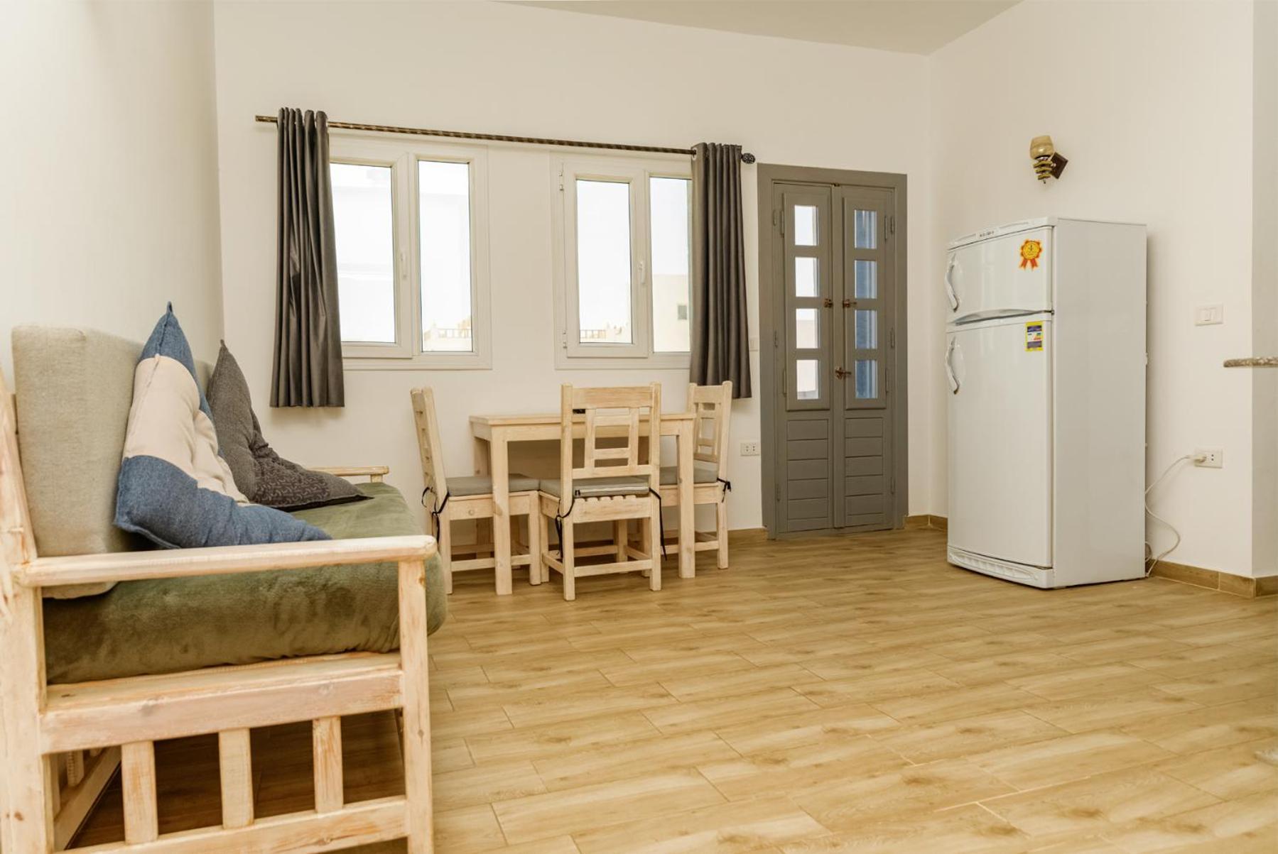 Elite Residence Dahab Luaran gambar