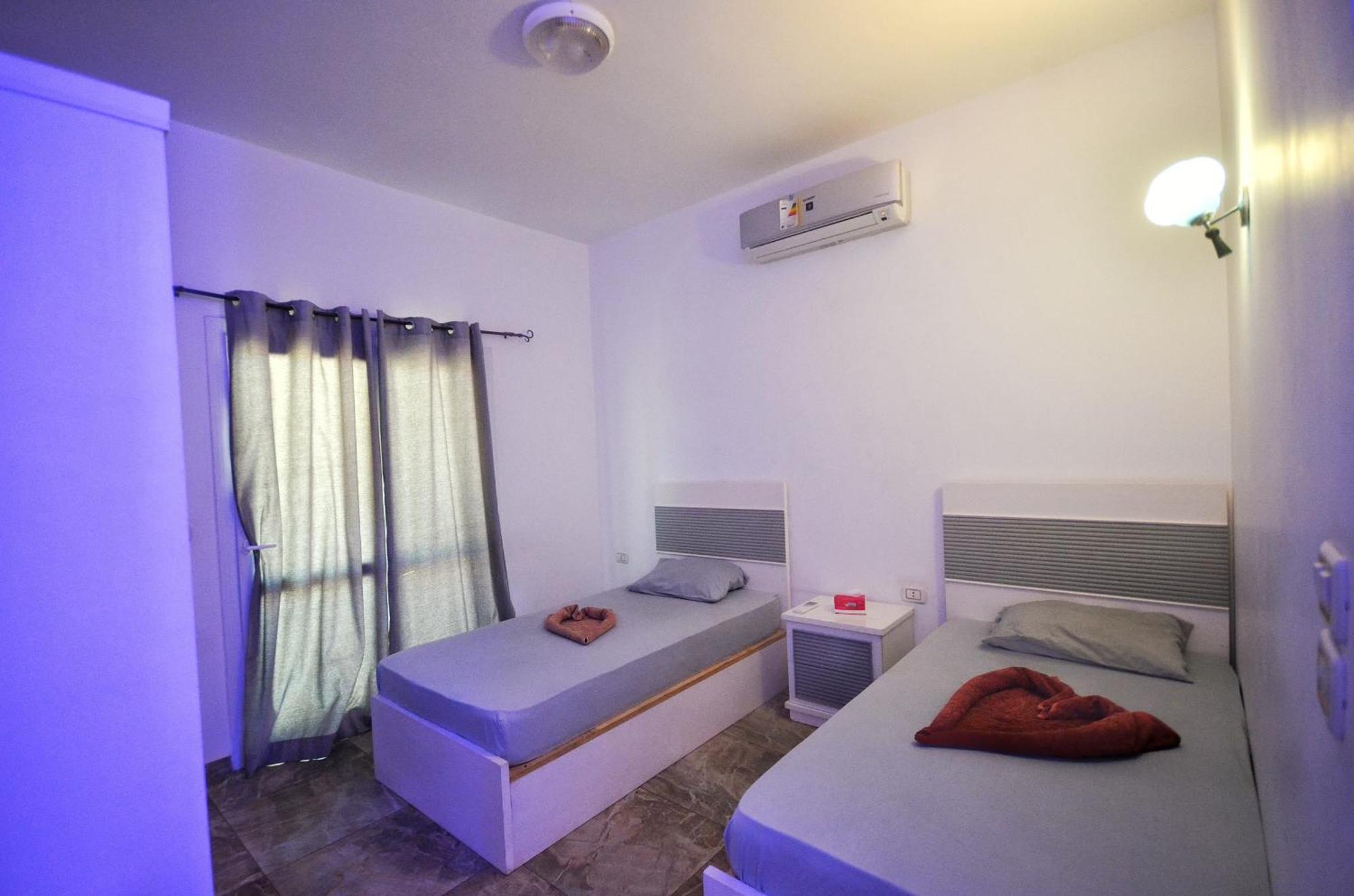 Elite Residence Dahab Luaran gambar