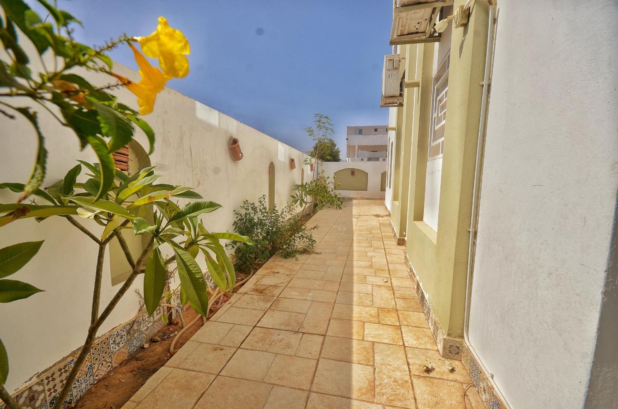 Elite Residence Dahab Luaran gambar