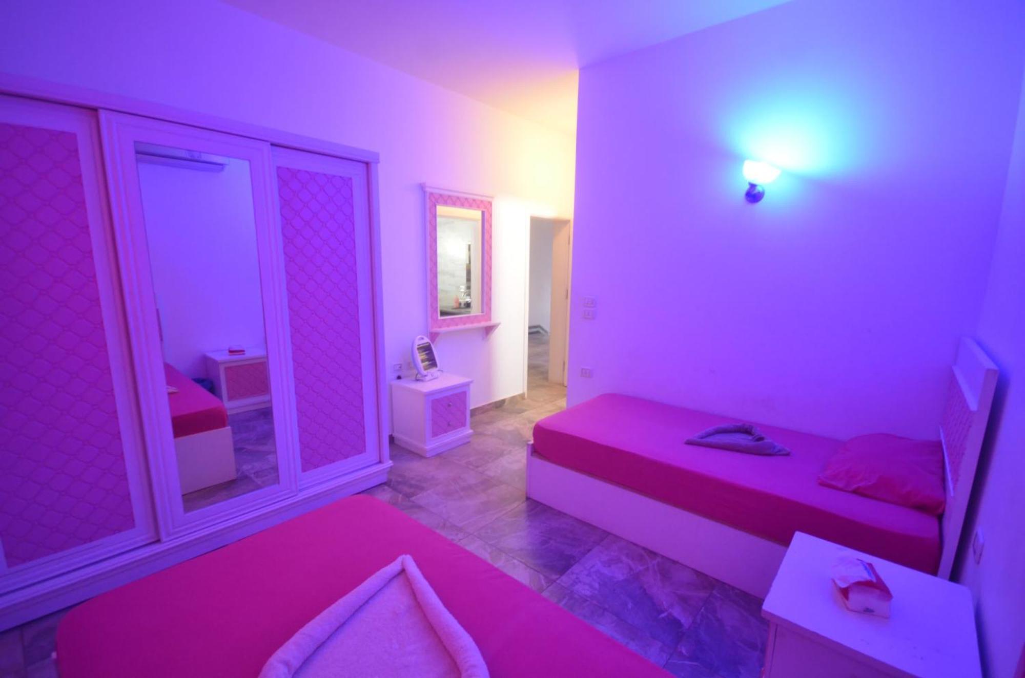 Elite Residence Dahab Luaran gambar