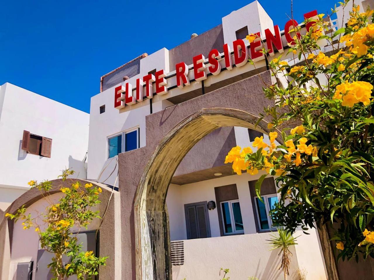 Elite Residence Dahab Luaran gambar