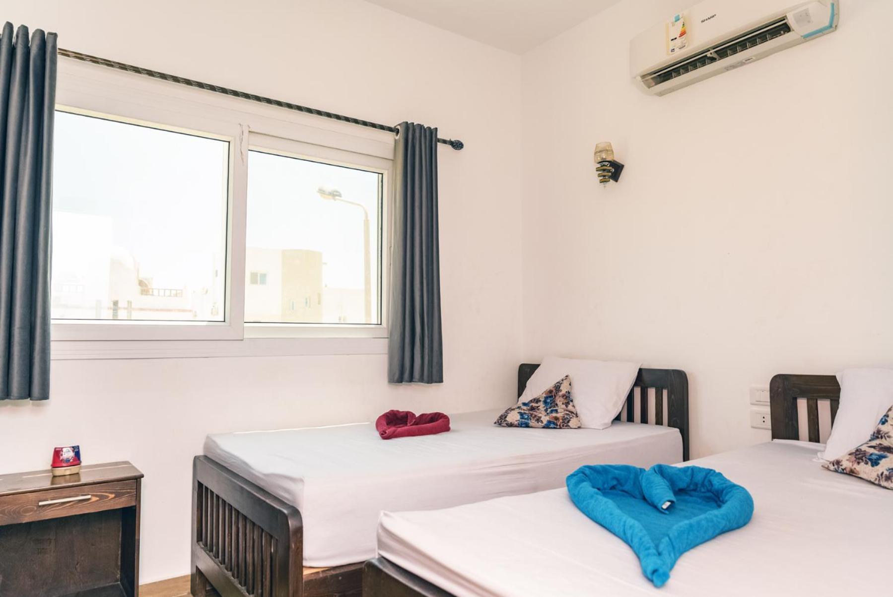 Elite Residence Dahab Luaran gambar