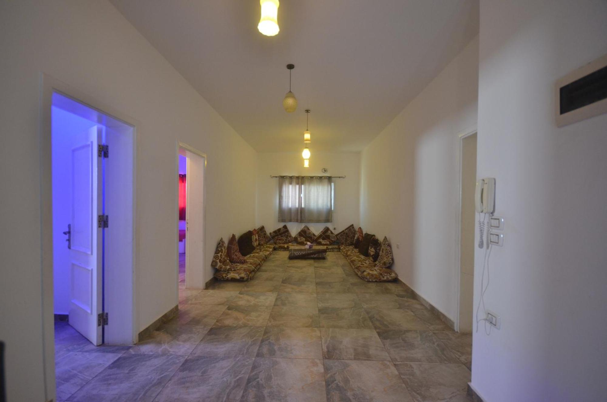 Elite Residence Dahab Luaran gambar