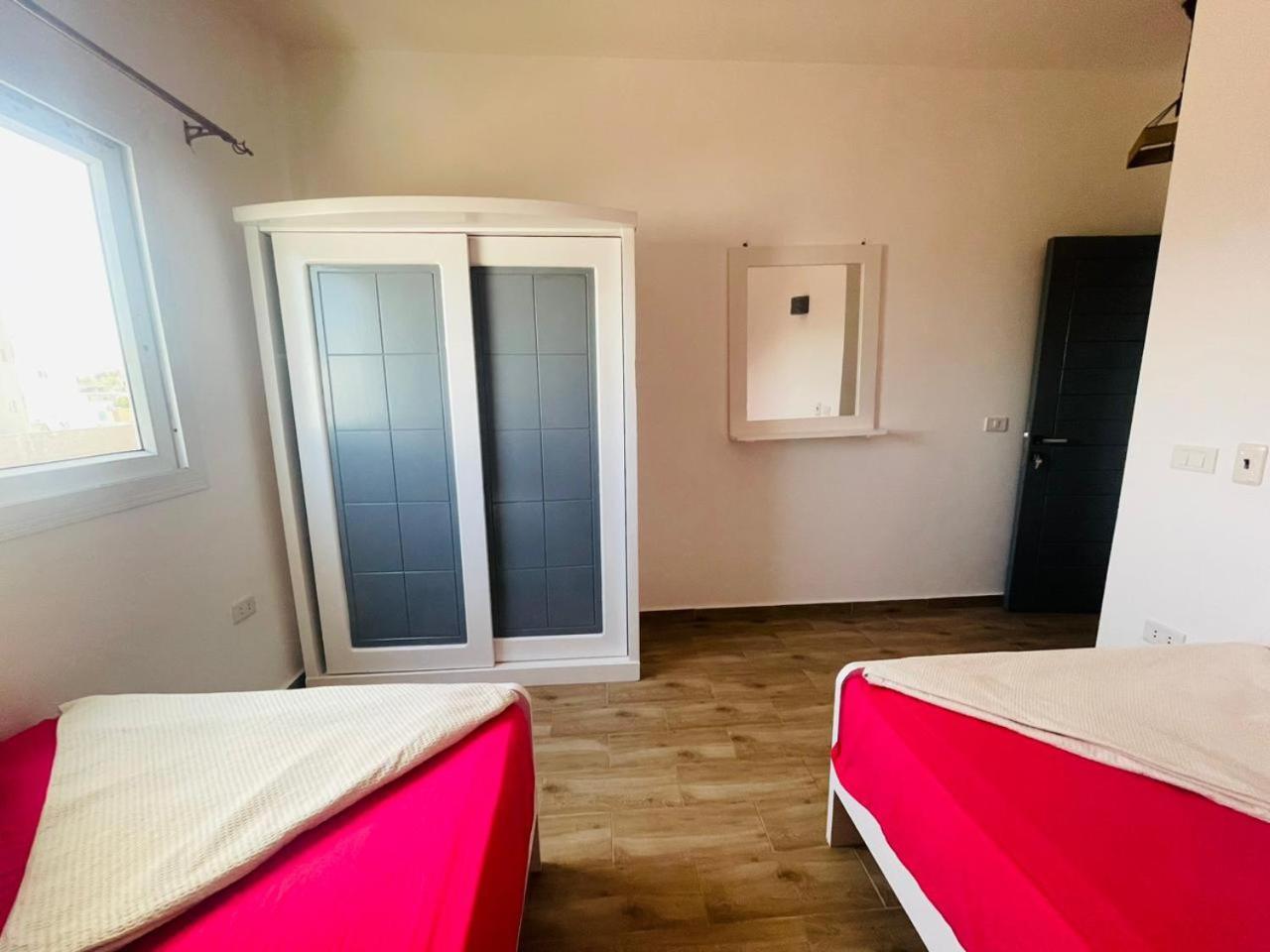 Elite Residence Dahab Luaran gambar