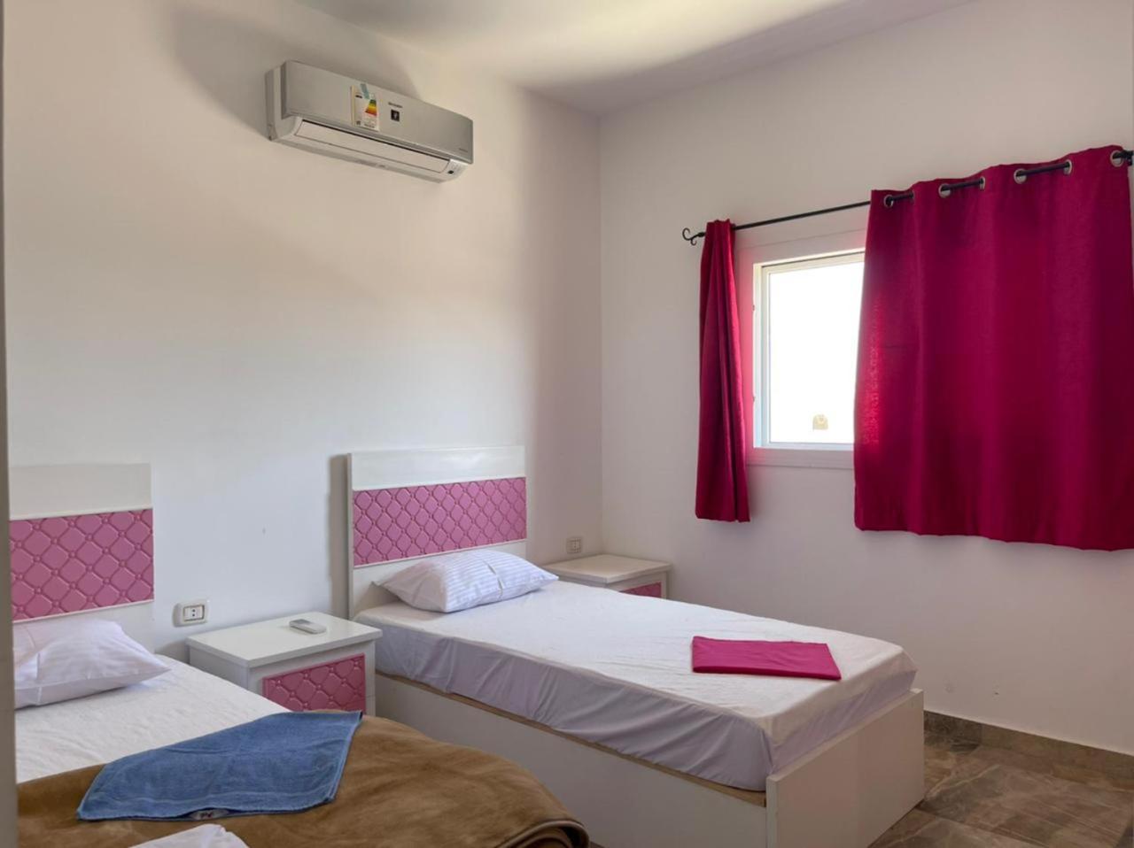 Elite Residence Dahab Luaran gambar
