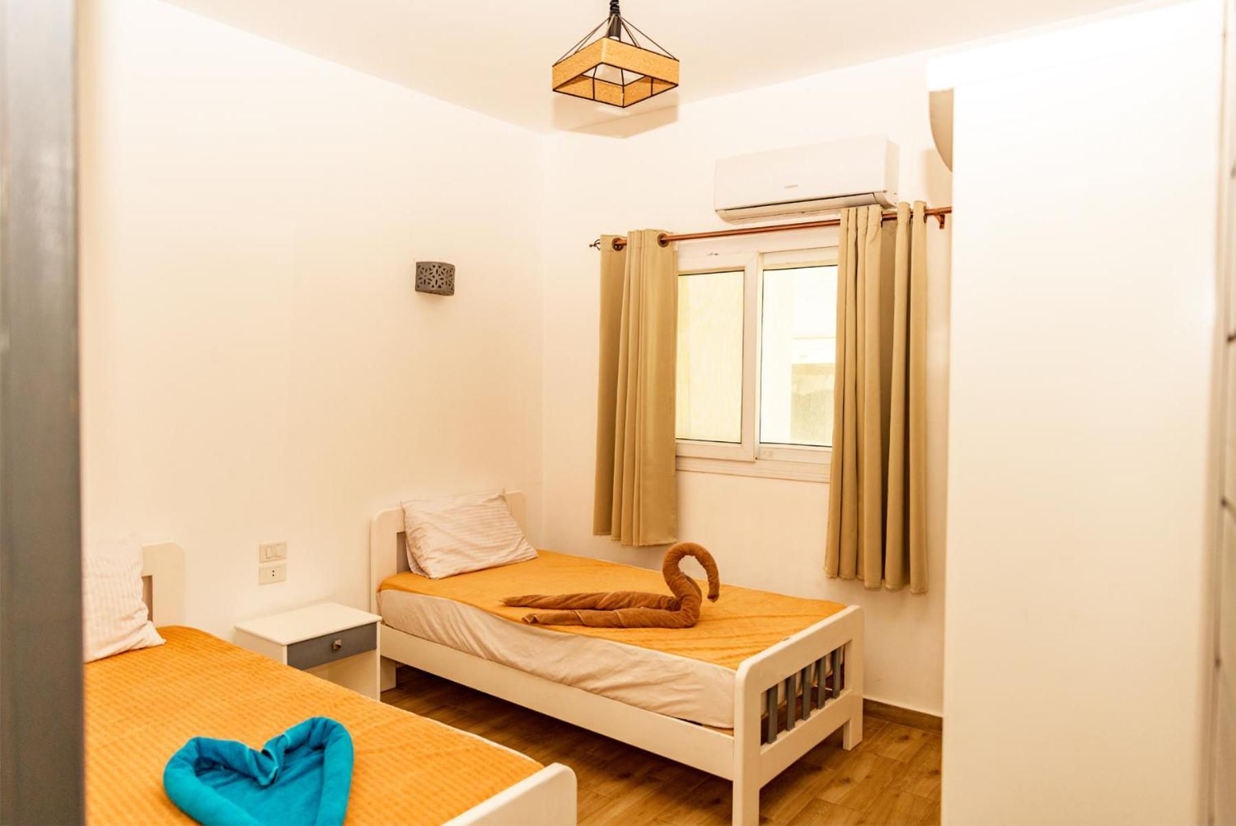 Elite Residence Dahab Luaran gambar