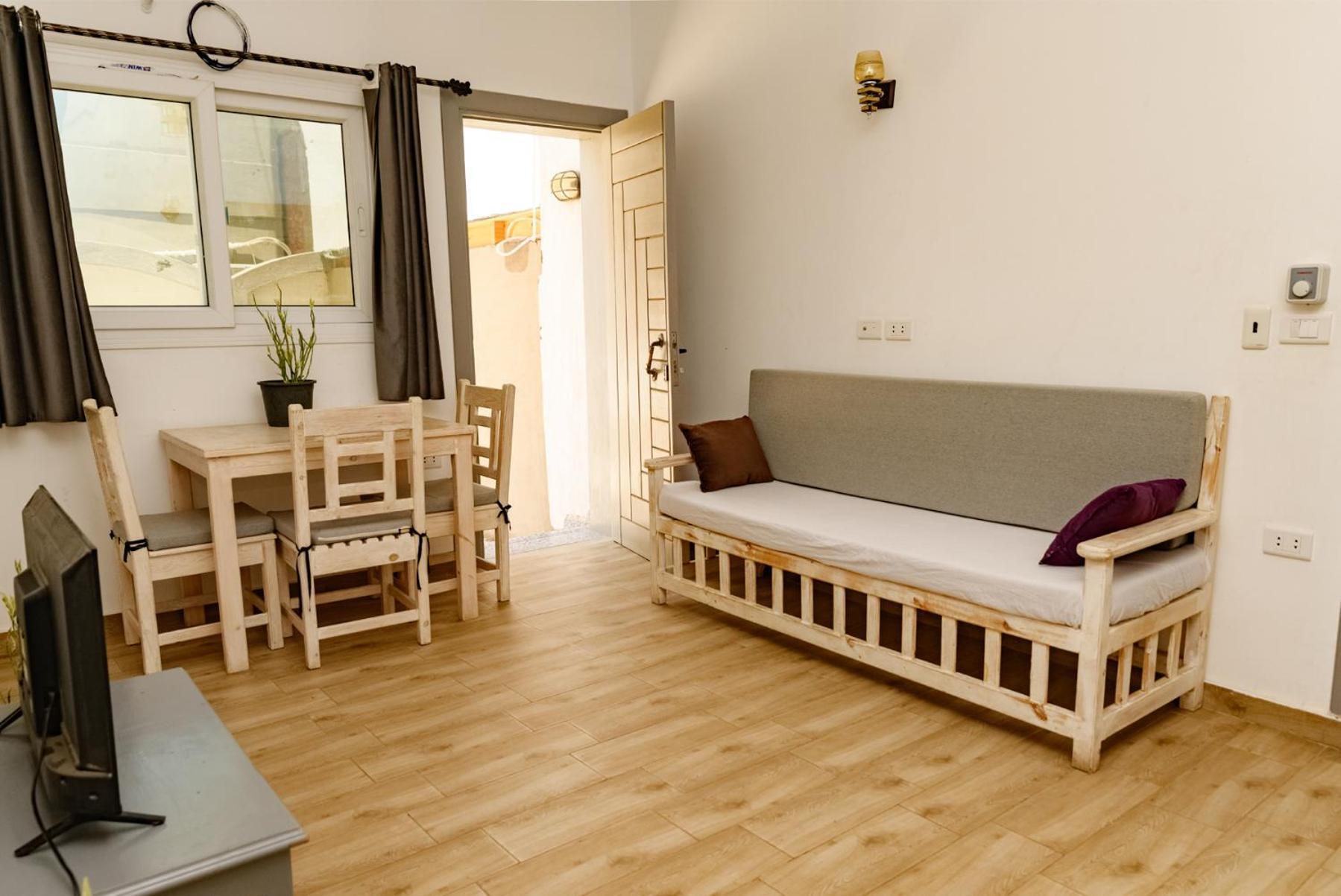 Elite Residence Dahab Luaran gambar
