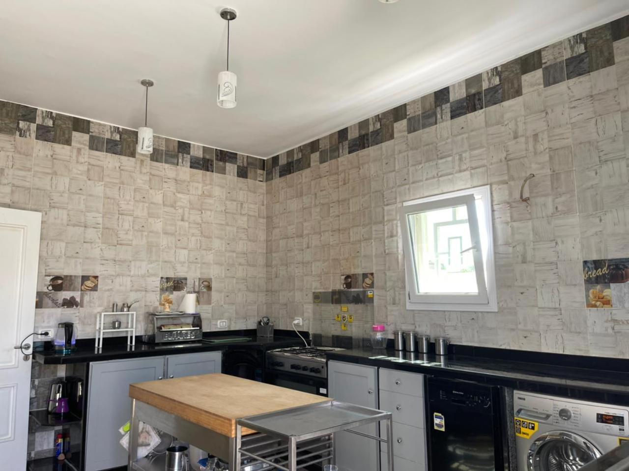 Elite Residence Dahab Luaran gambar