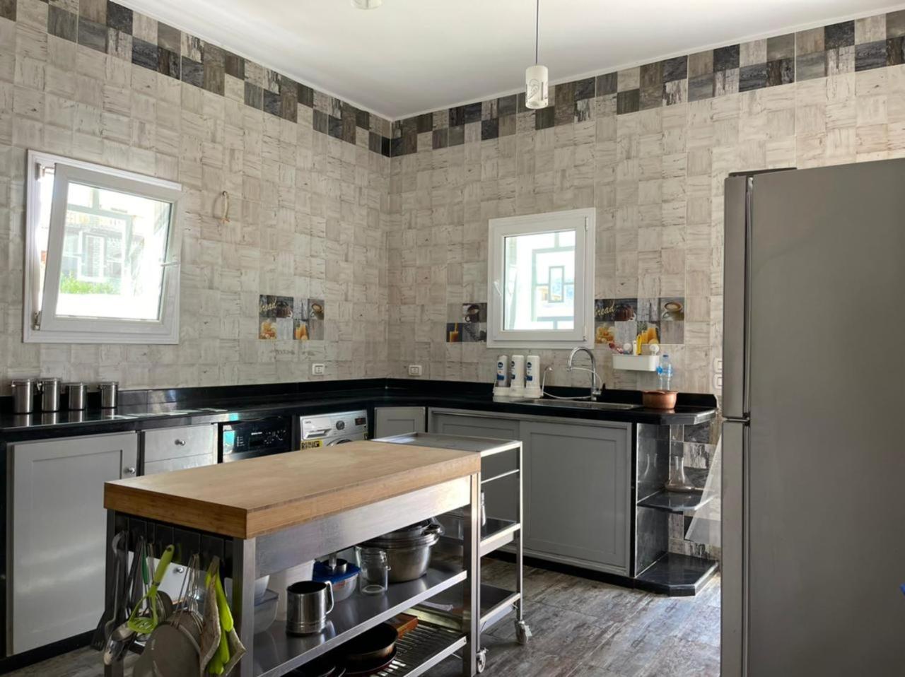 Elite Residence Dahab Luaran gambar