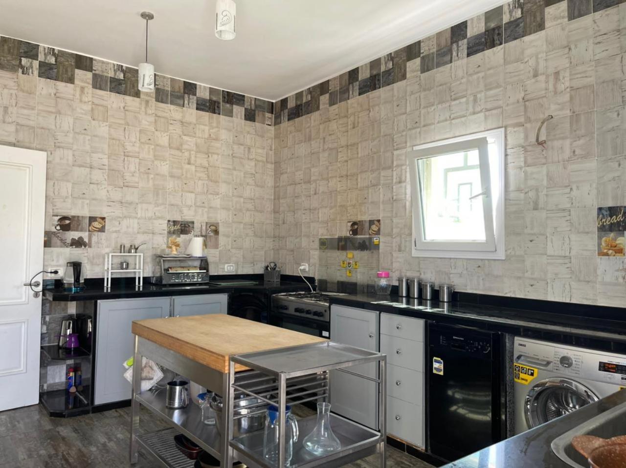 Elite Residence Dahab Luaran gambar