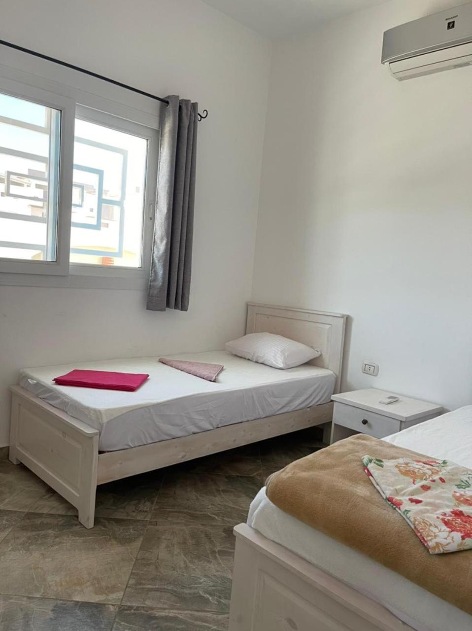 Elite Residence Dahab Luaran gambar