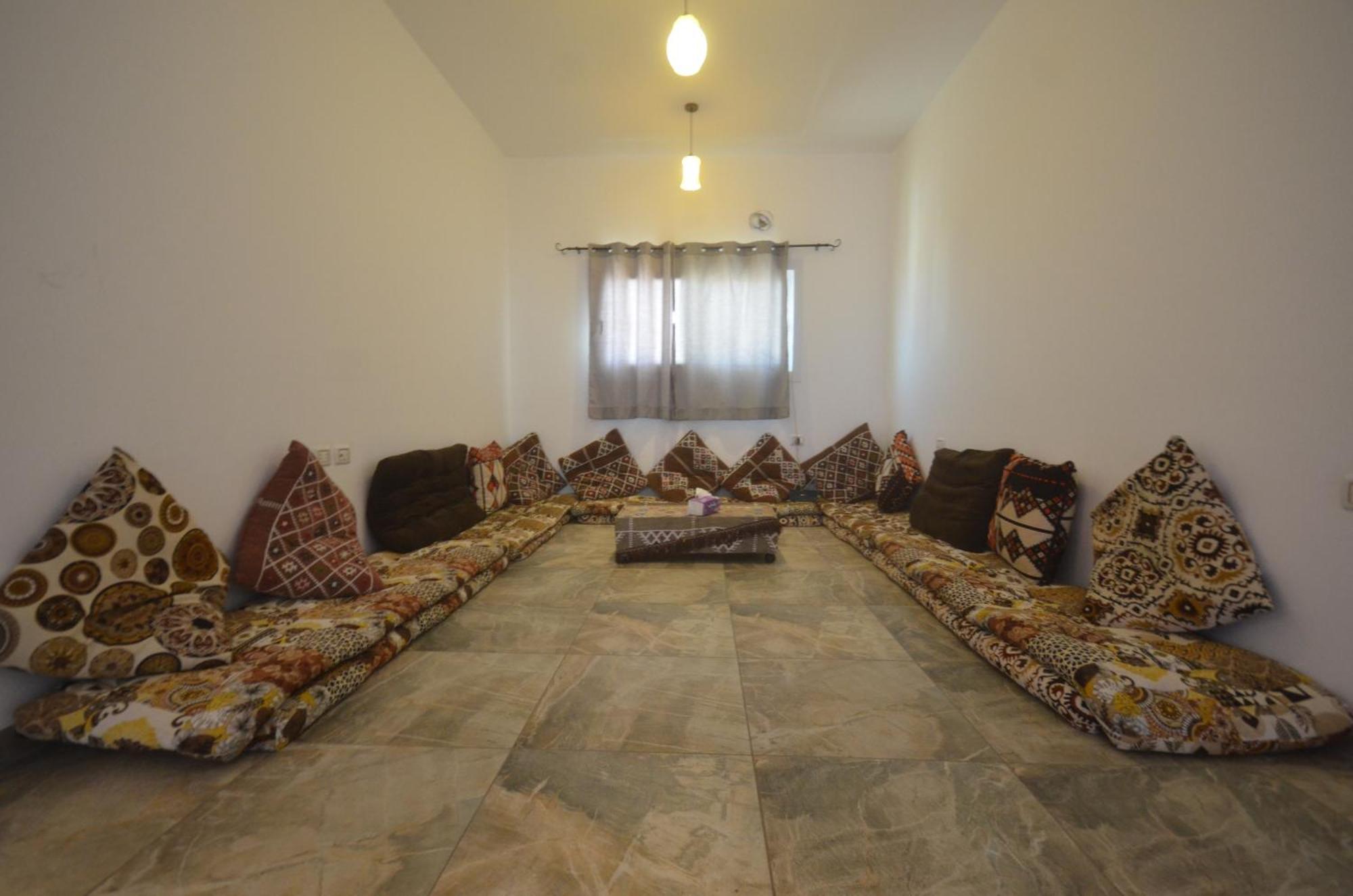 Elite Residence Dahab Luaran gambar