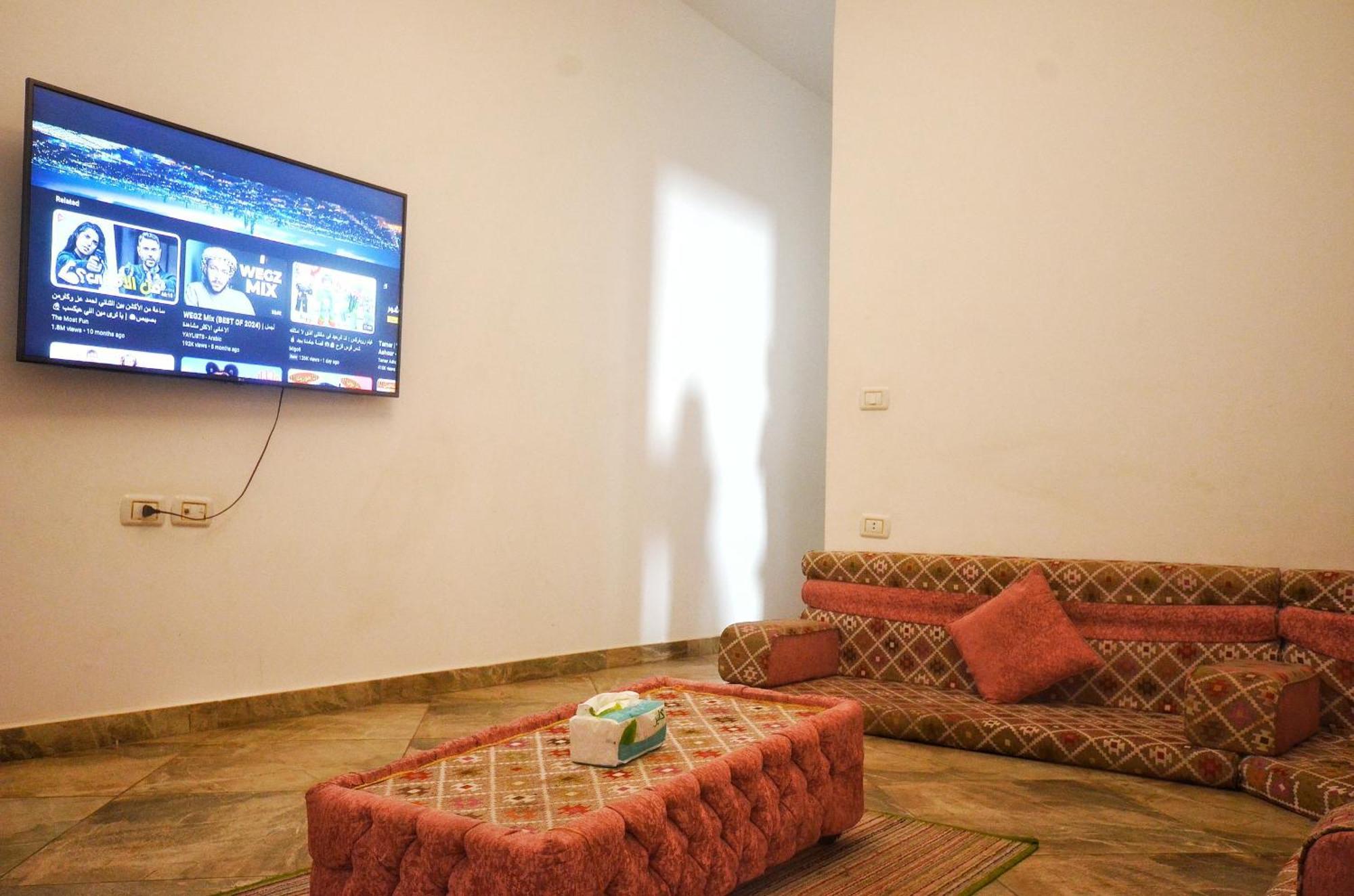 Elite Residence Dahab Luaran gambar