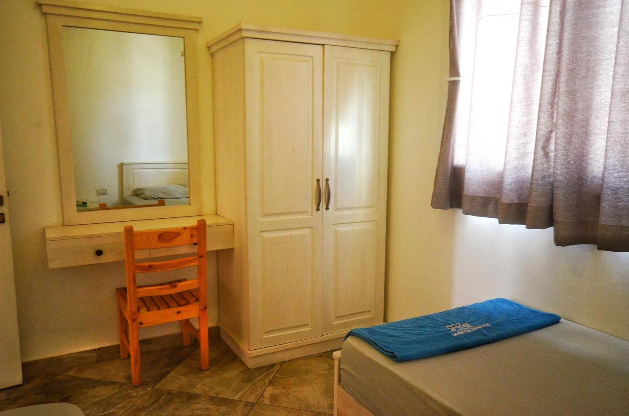 Elite Residence Dahab Luaran gambar