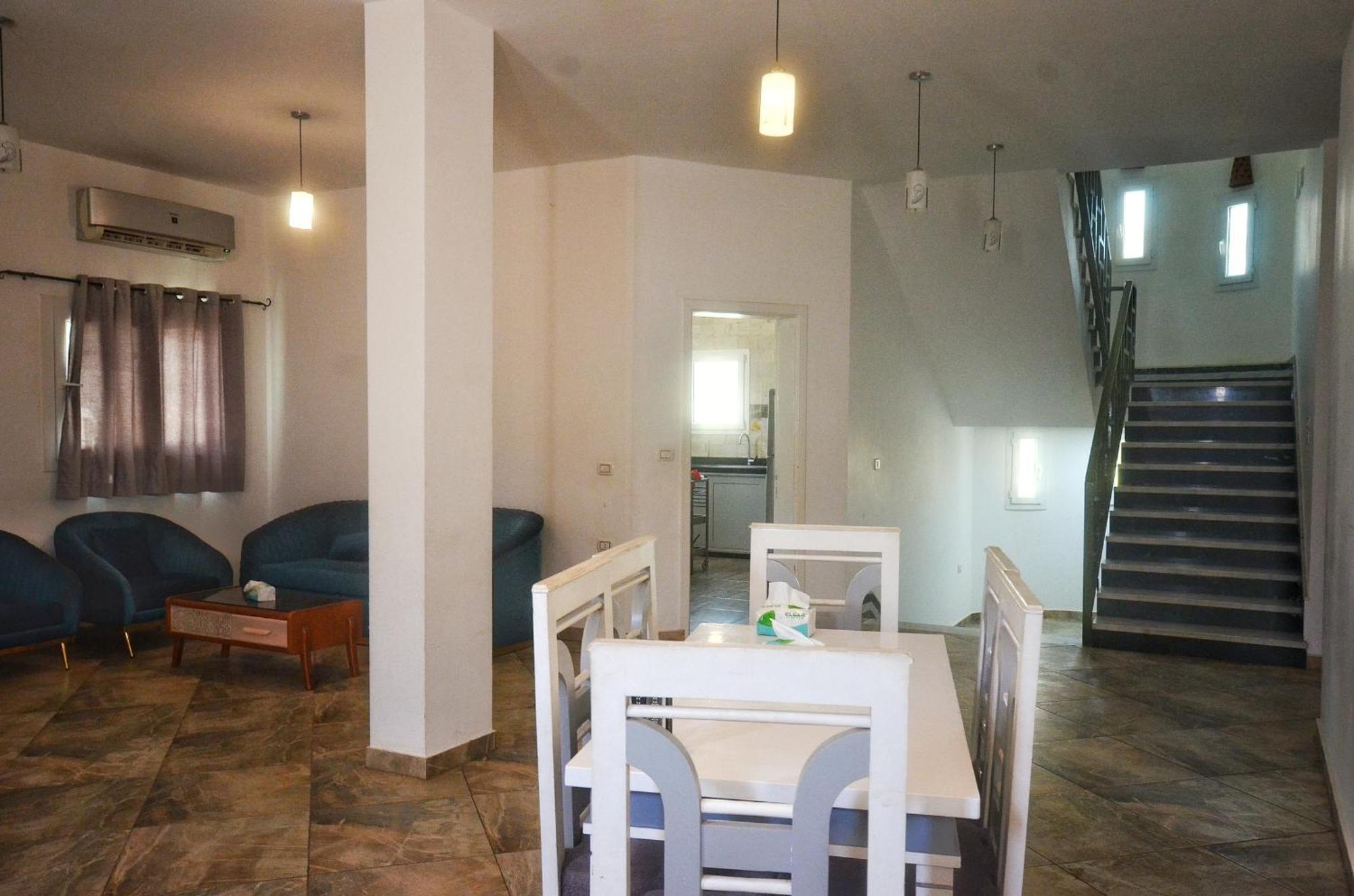 Elite Residence Dahab Luaran gambar