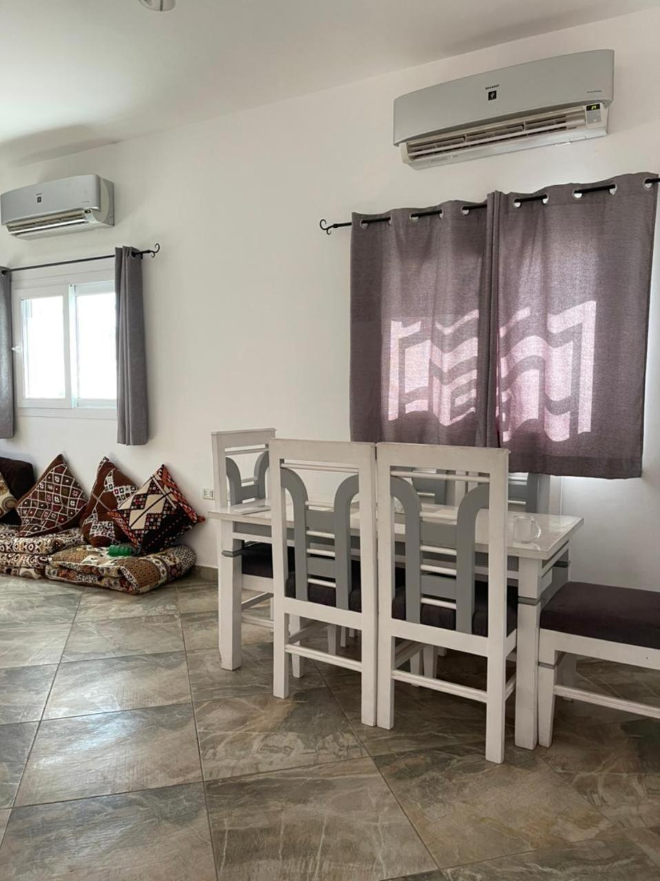 Elite Residence Dahab Luaran gambar