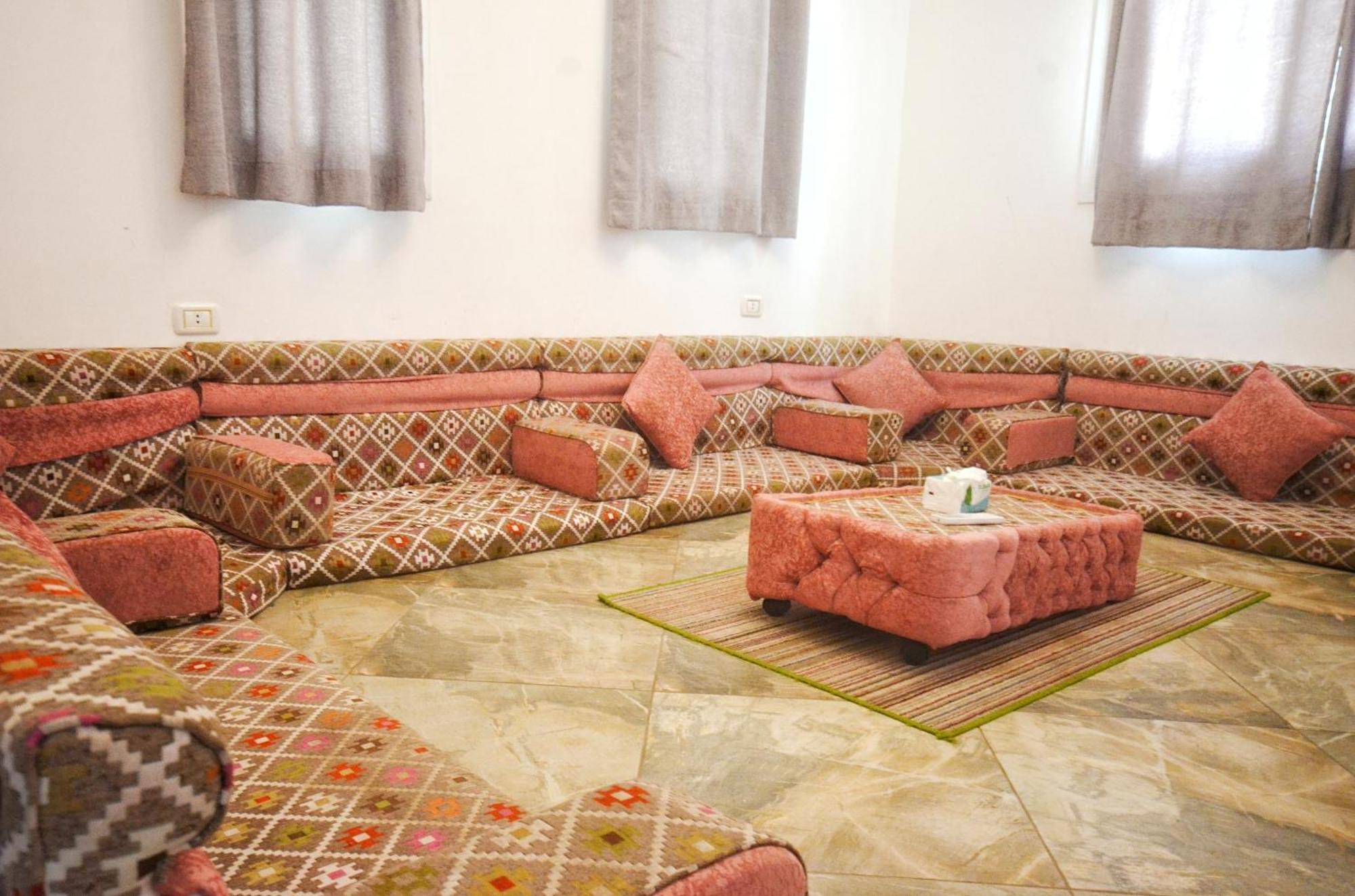 Elite Residence Dahab Luaran gambar