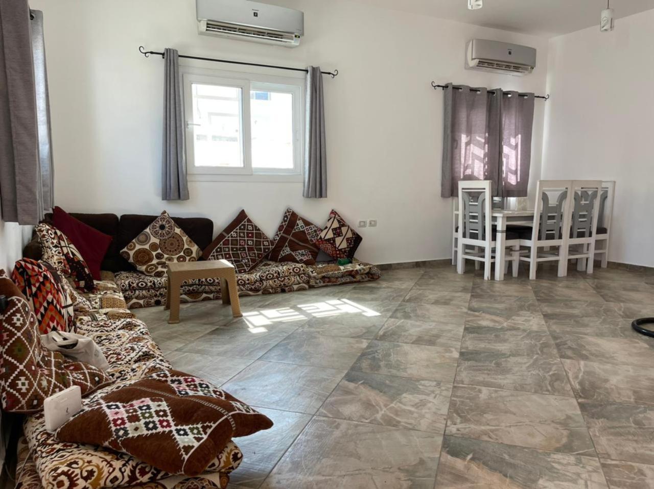 Elite Residence Dahab Luaran gambar