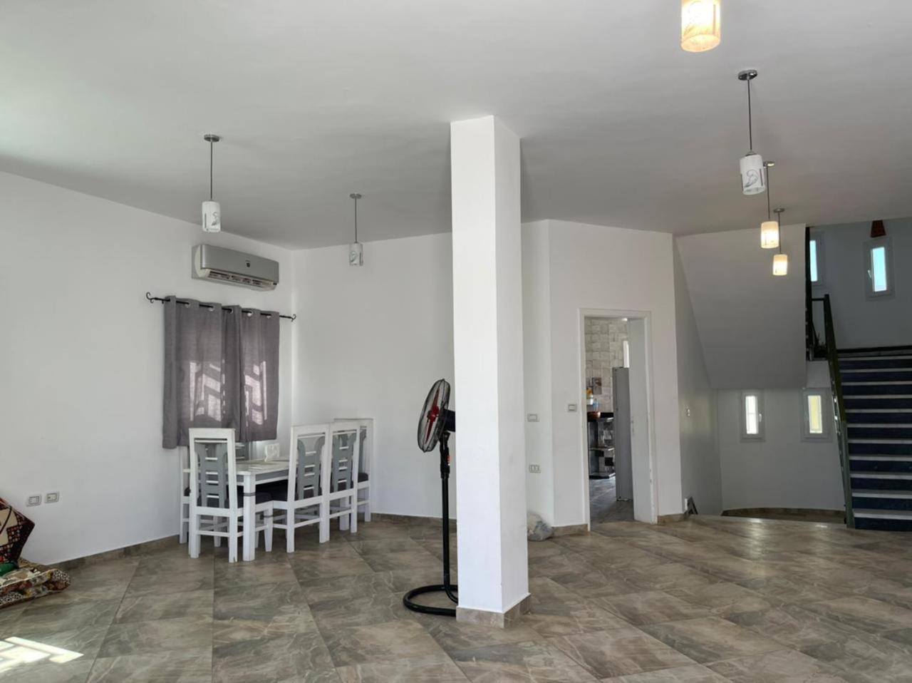Elite Residence Dahab Luaran gambar