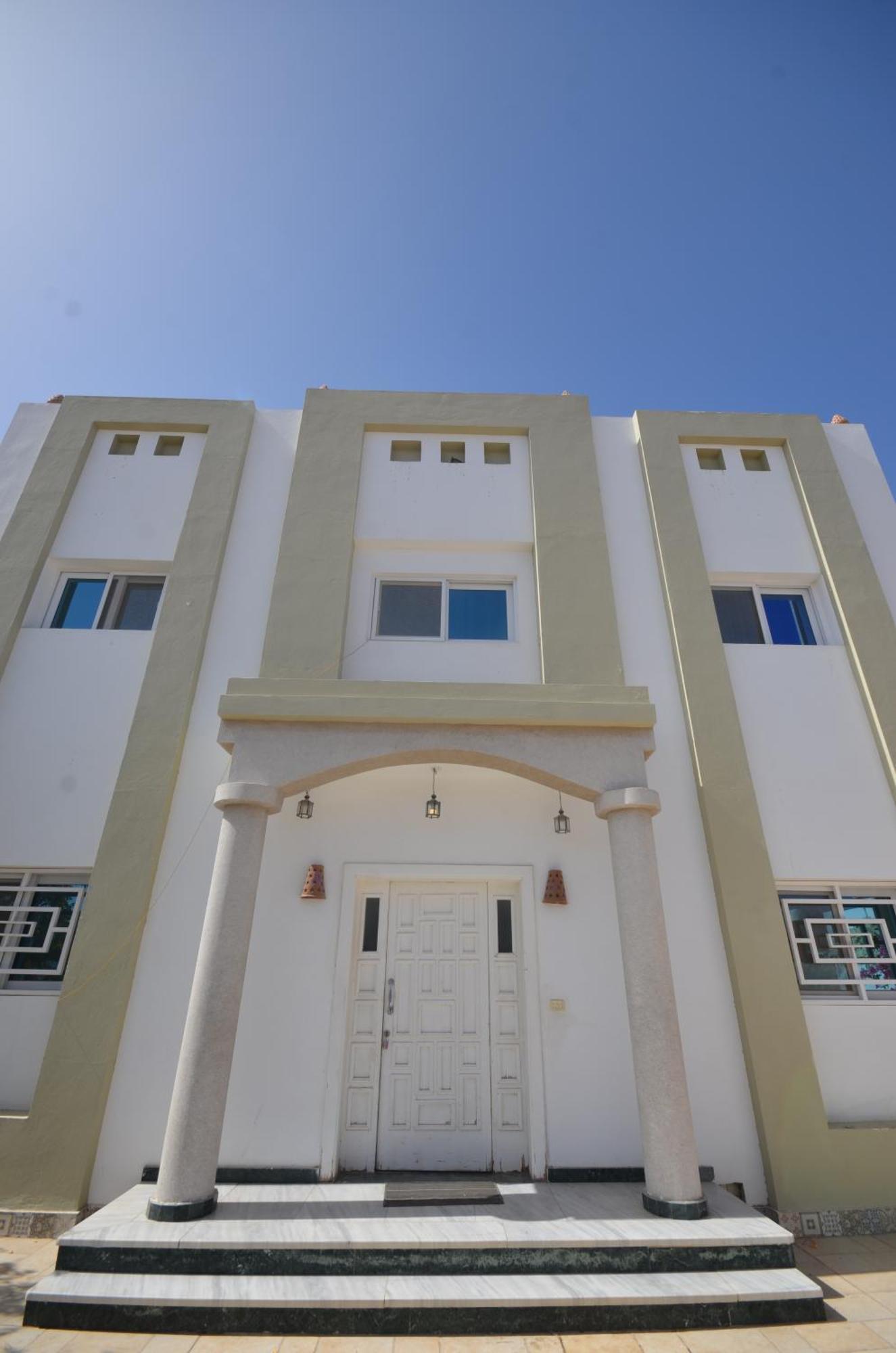Elite Residence Dahab Luaran gambar