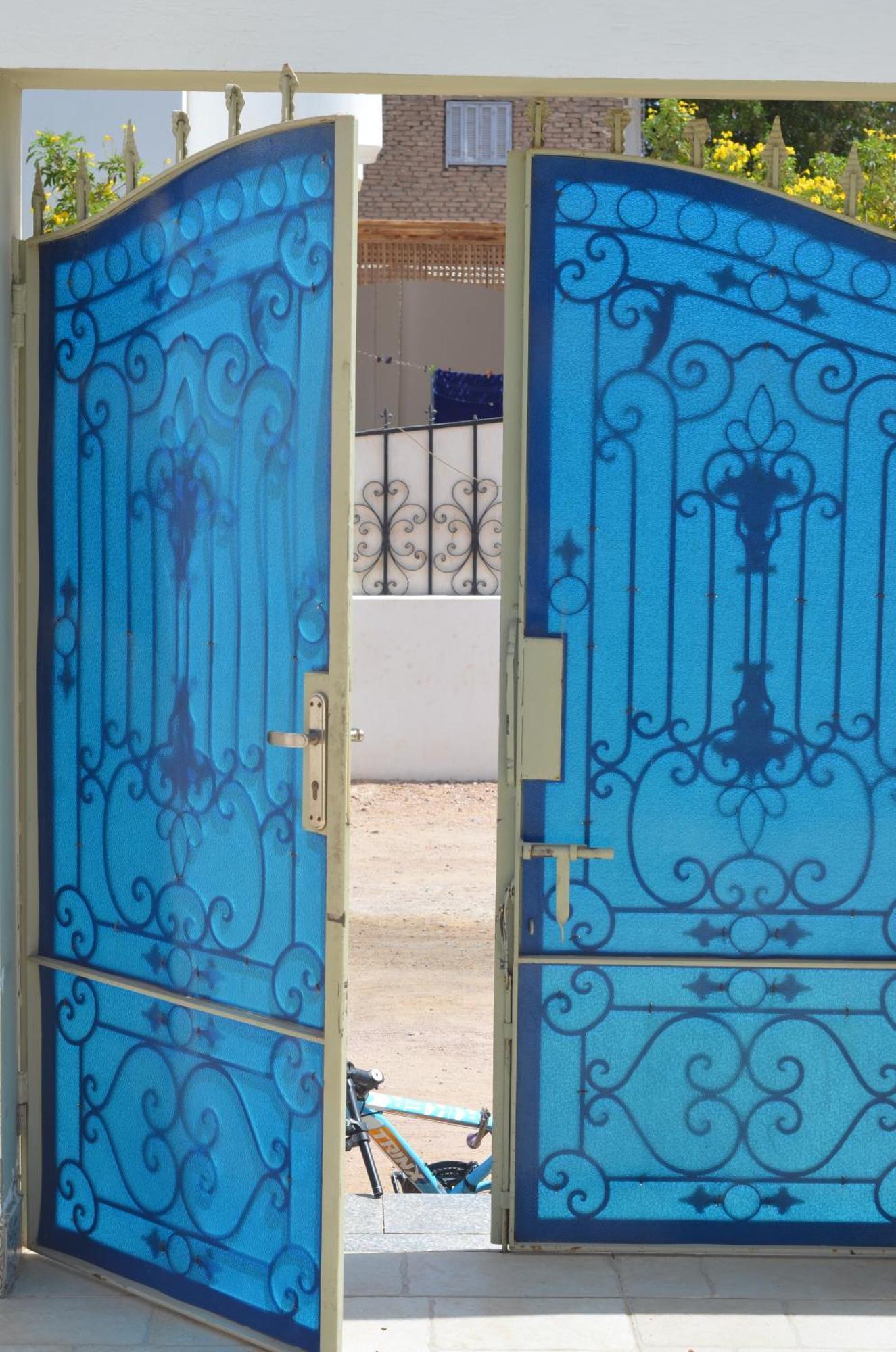 Elite Residence Dahab Luaran gambar