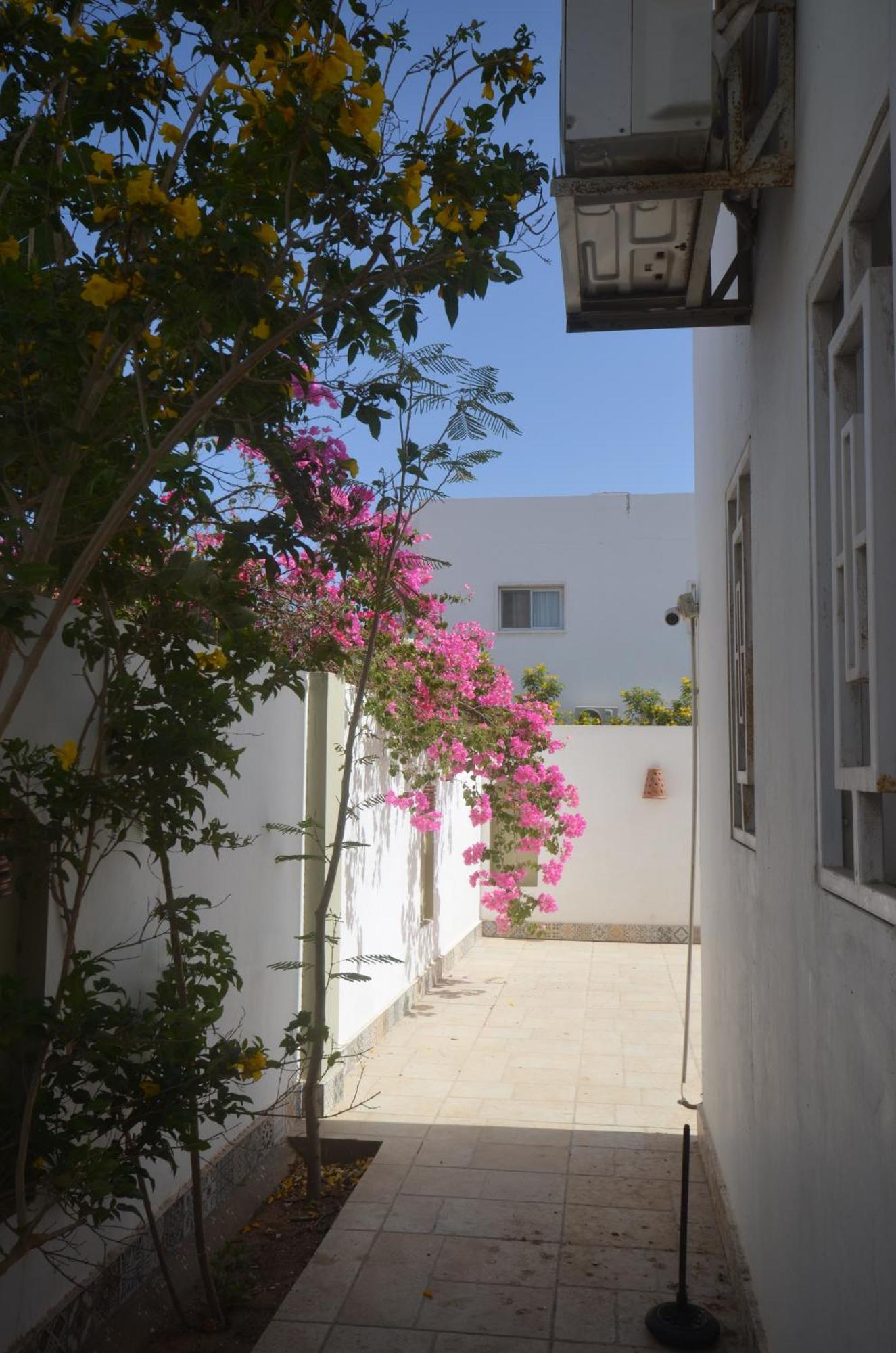 Elite Residence Dahab Luaran gambar
