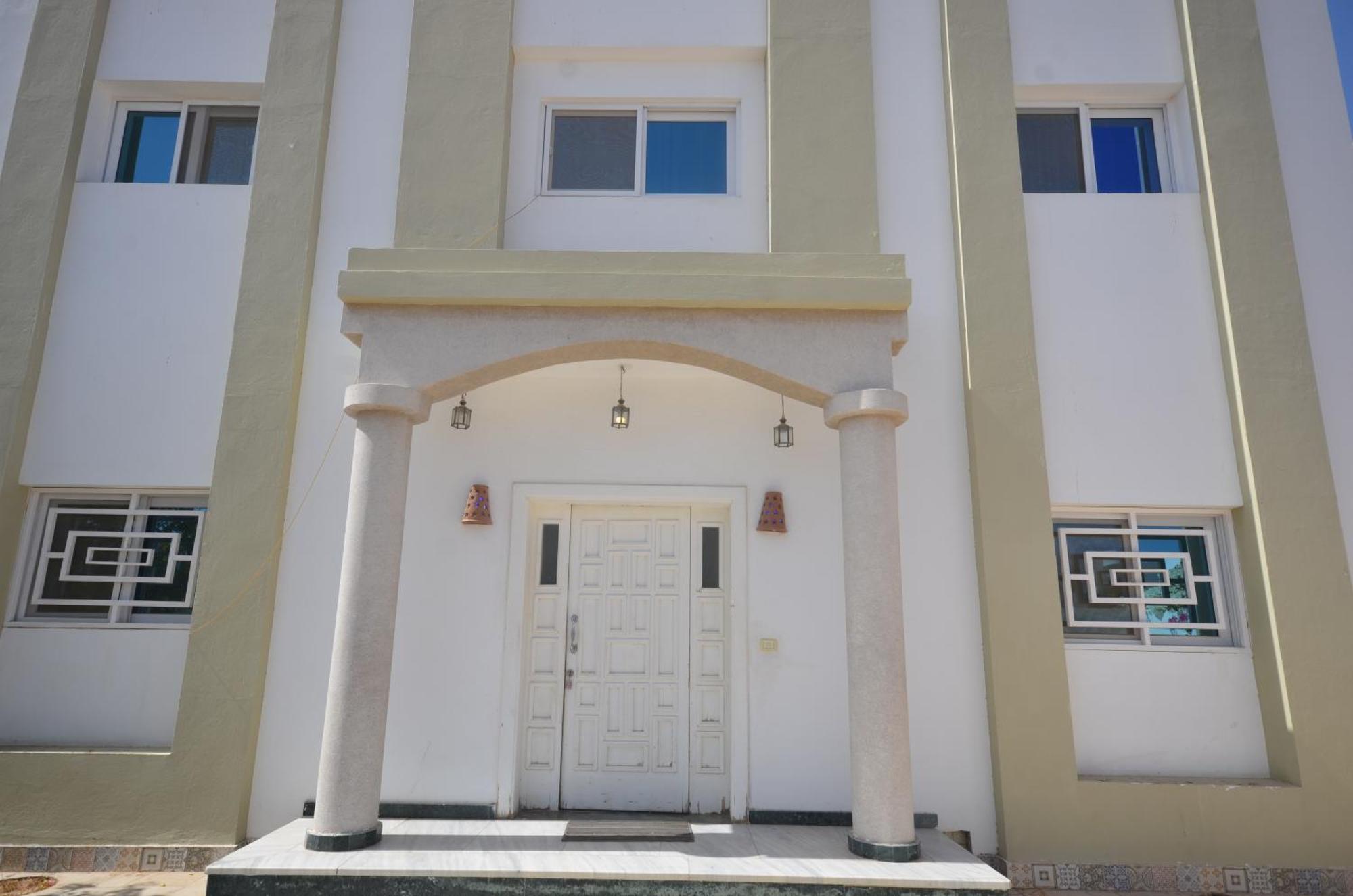 Elite Residence Dahab Luaran gambar