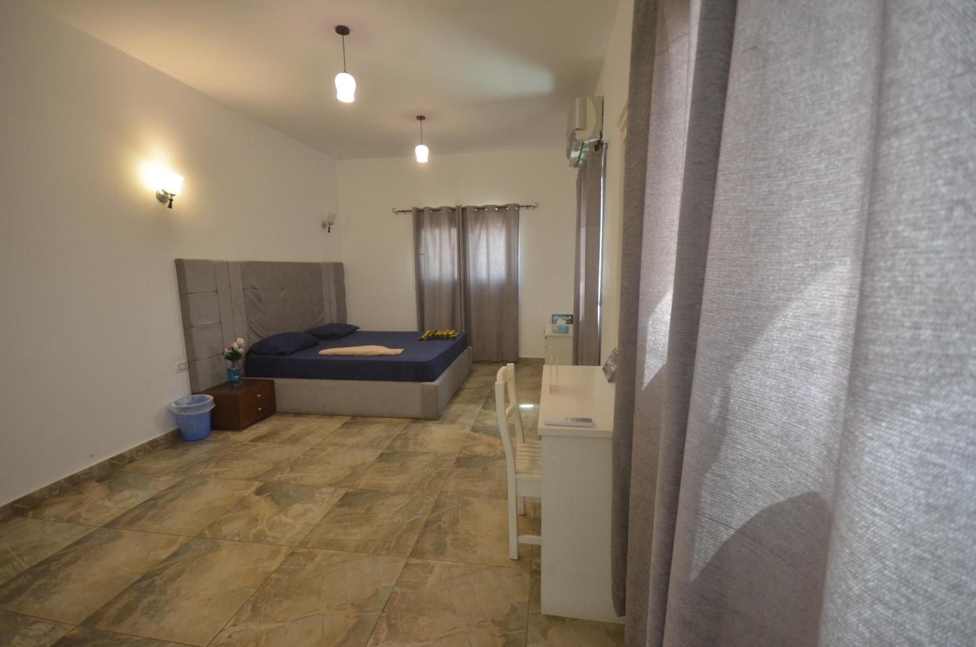 Elite Residence Dahab Luaran gambar