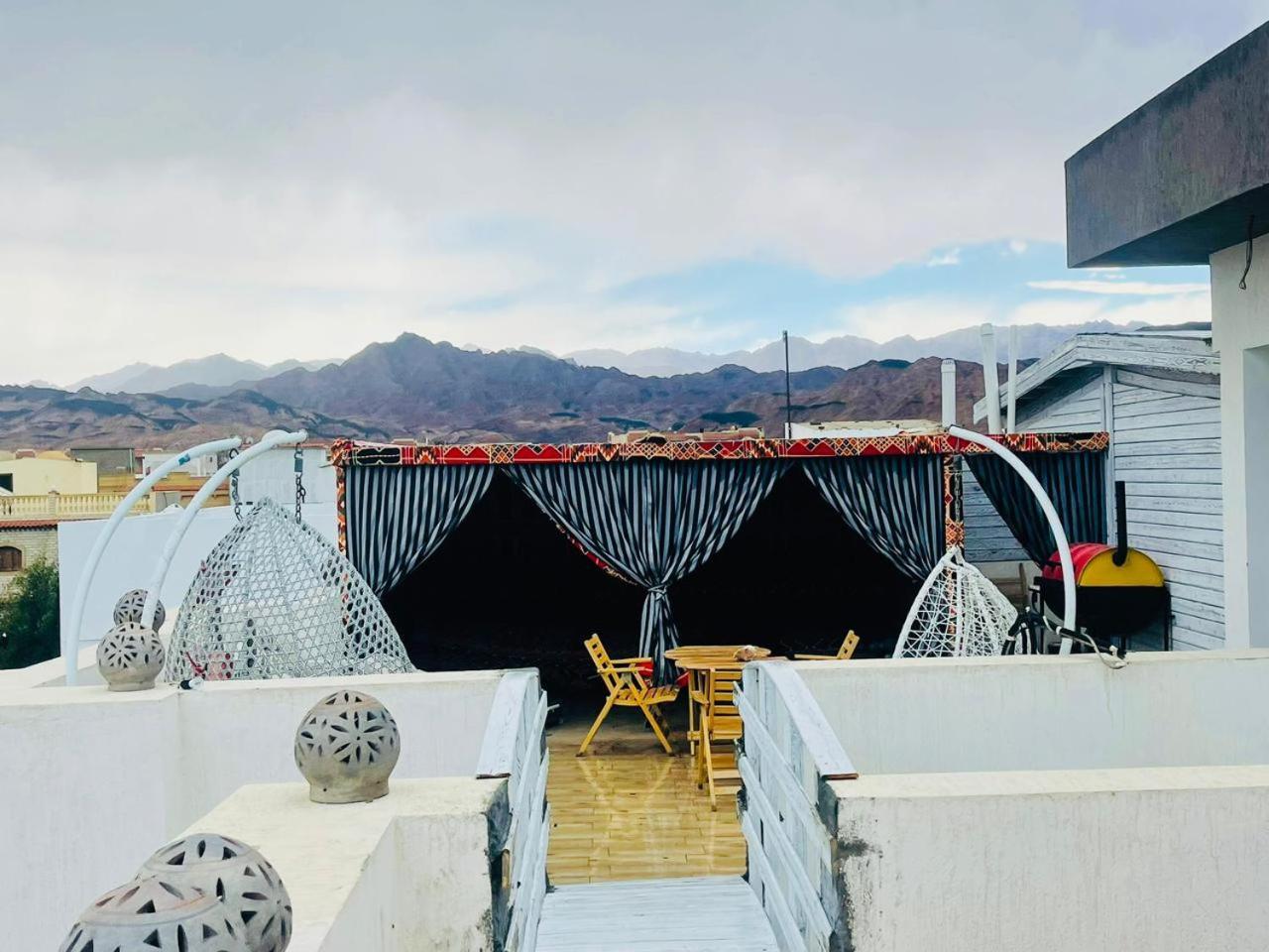 Elite Residence Dahab Luaran gambar