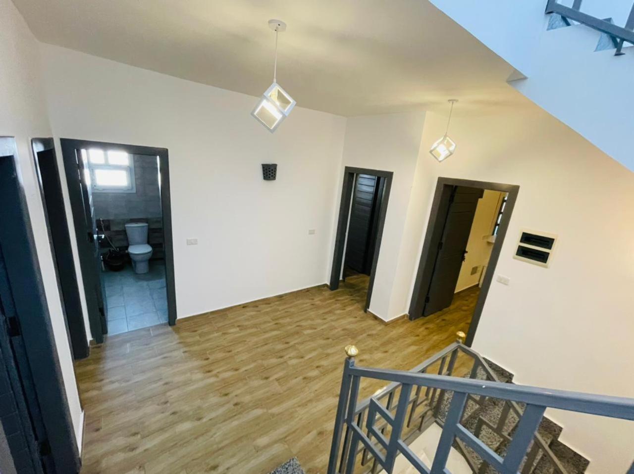 Elite Residence Dahab Luaran gambar