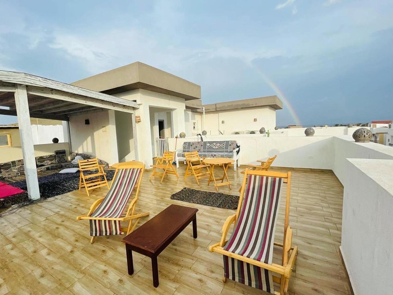 Elite Residence Dahab Luaran gambar