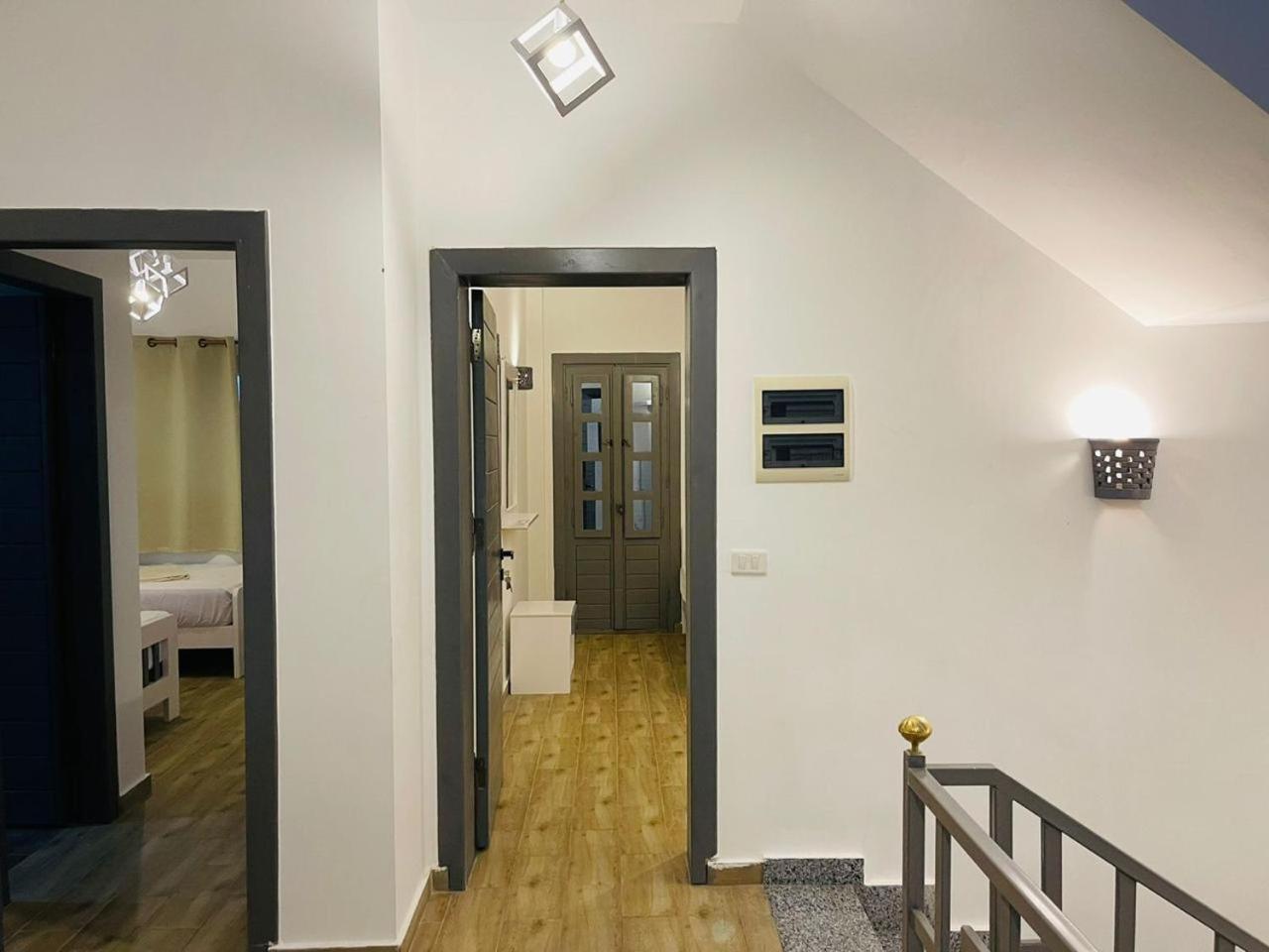 Elite Residence Dahab Luaran gambar